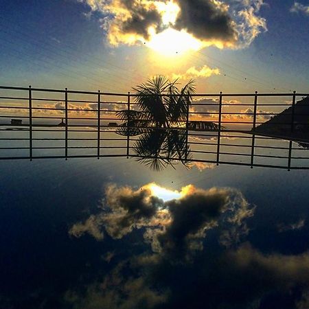 Quinta Pacos Do Lago Campanário Eksteriør bilde