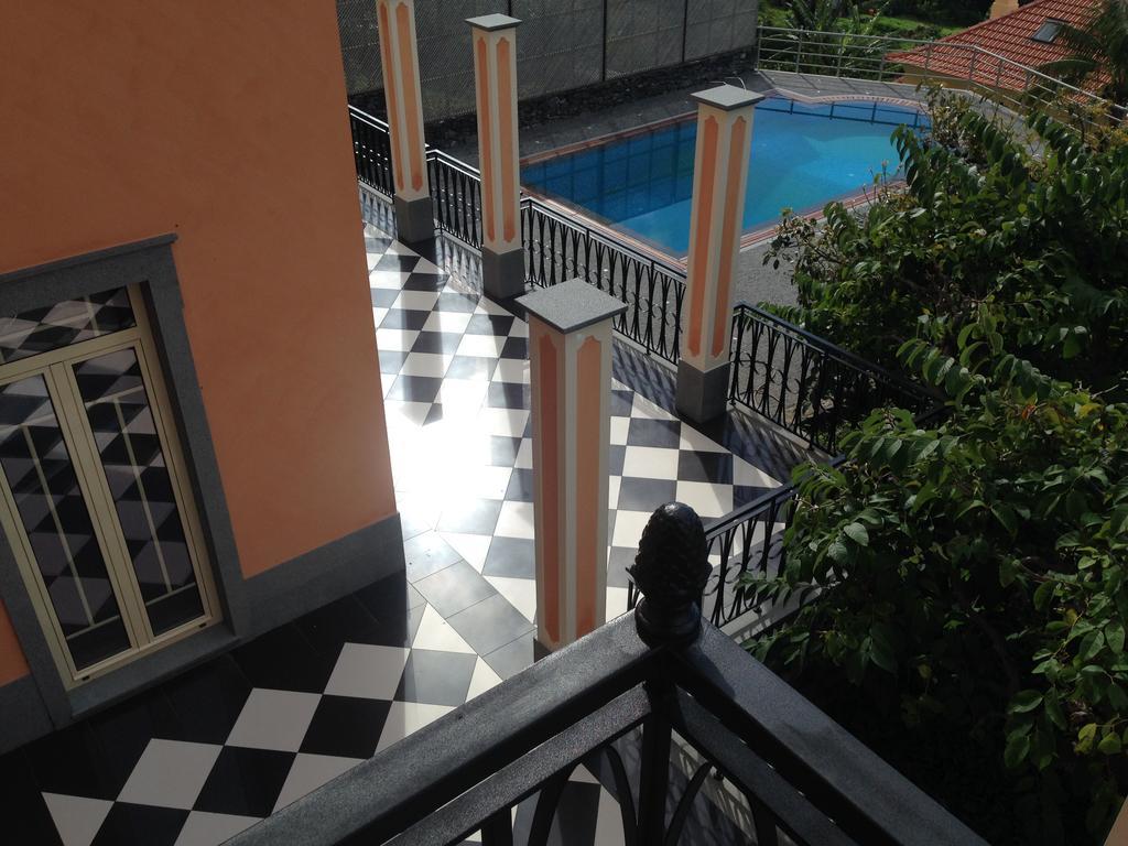 Quinta Pacos Do Lago Campanário Eksteriør bilde