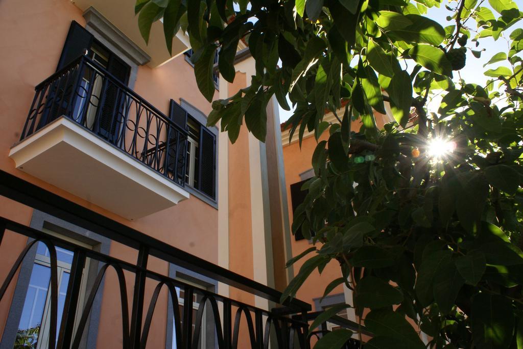 Quinta Pacos Do Lago Campanário Eksteriør bilde
