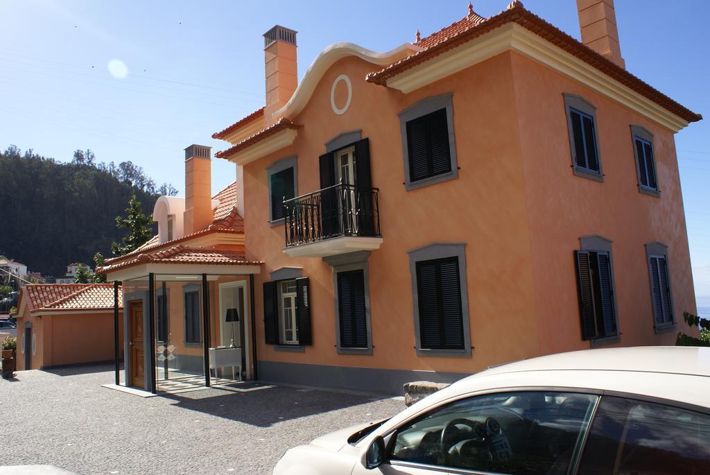 Quinta Pacos Do Lago Campanário Eksteriør bilde