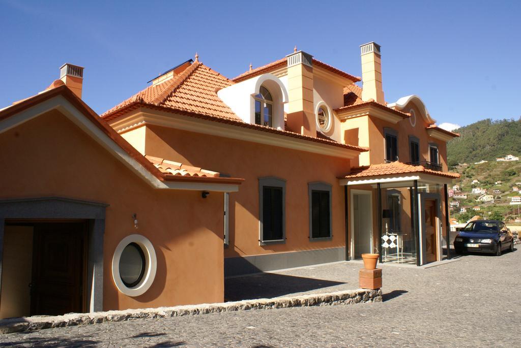 Quinta Pacos Do Lago Campanário Eksteriør bilde