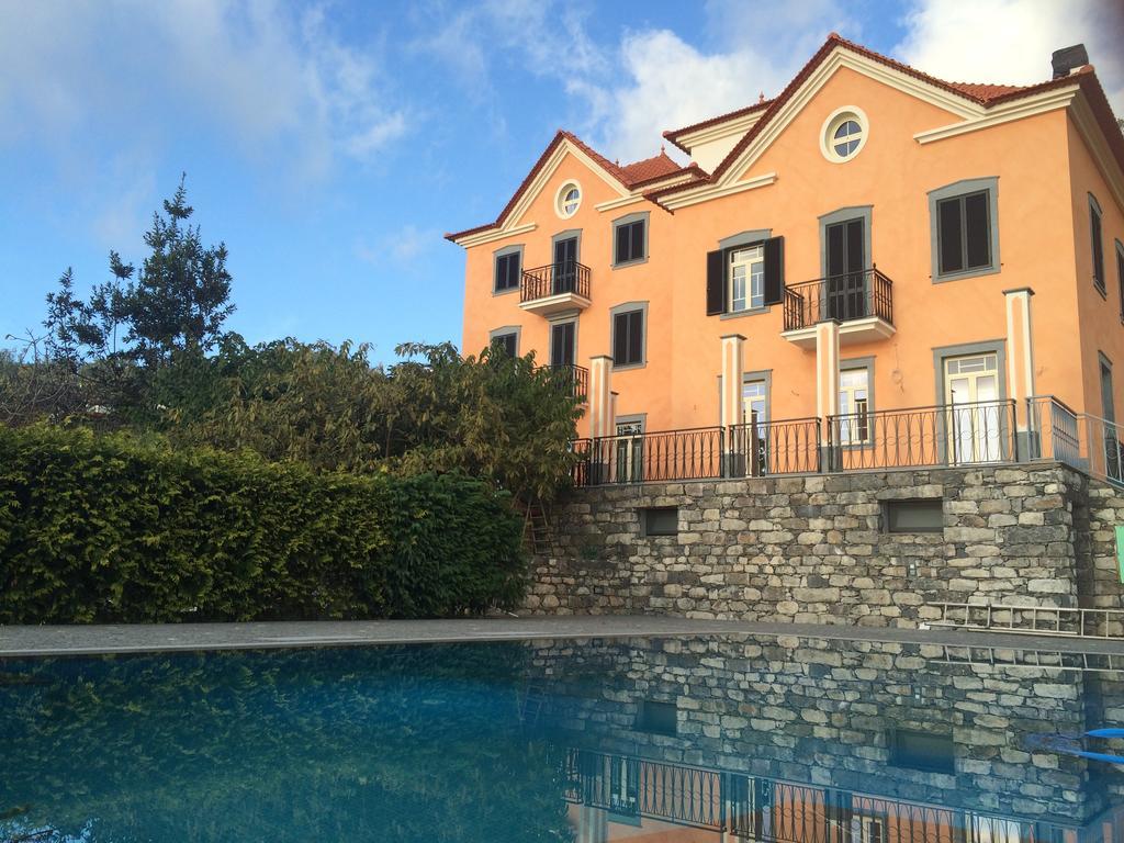 Quinta Pacos Do Lago Campanário Eksteriør bilde