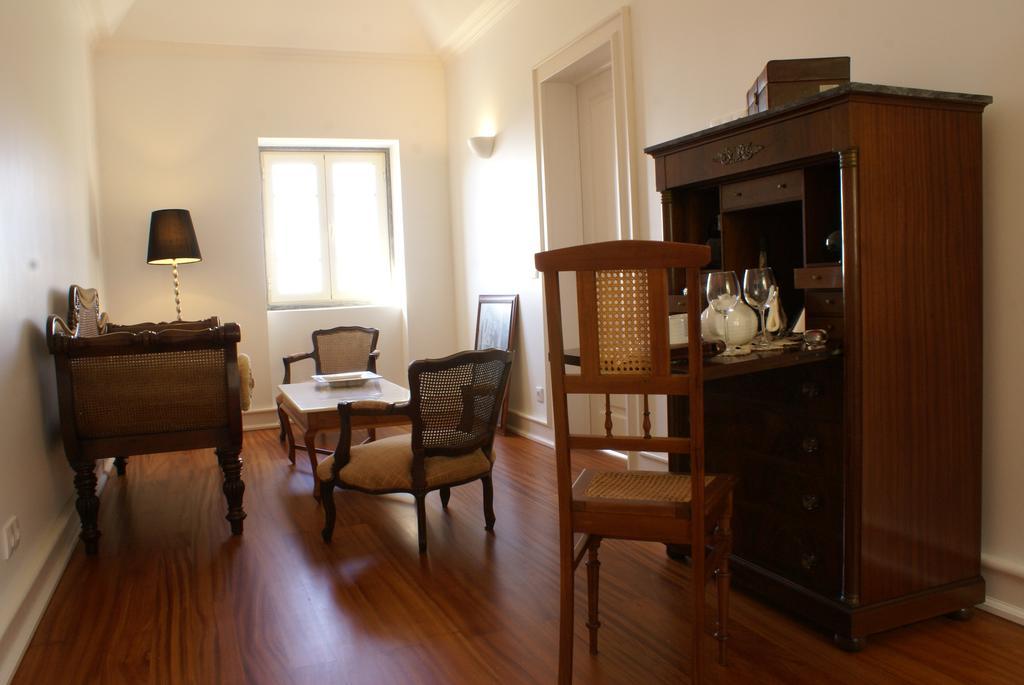 Quinta Pacos Do Lago Campanário Eksteriør bilde