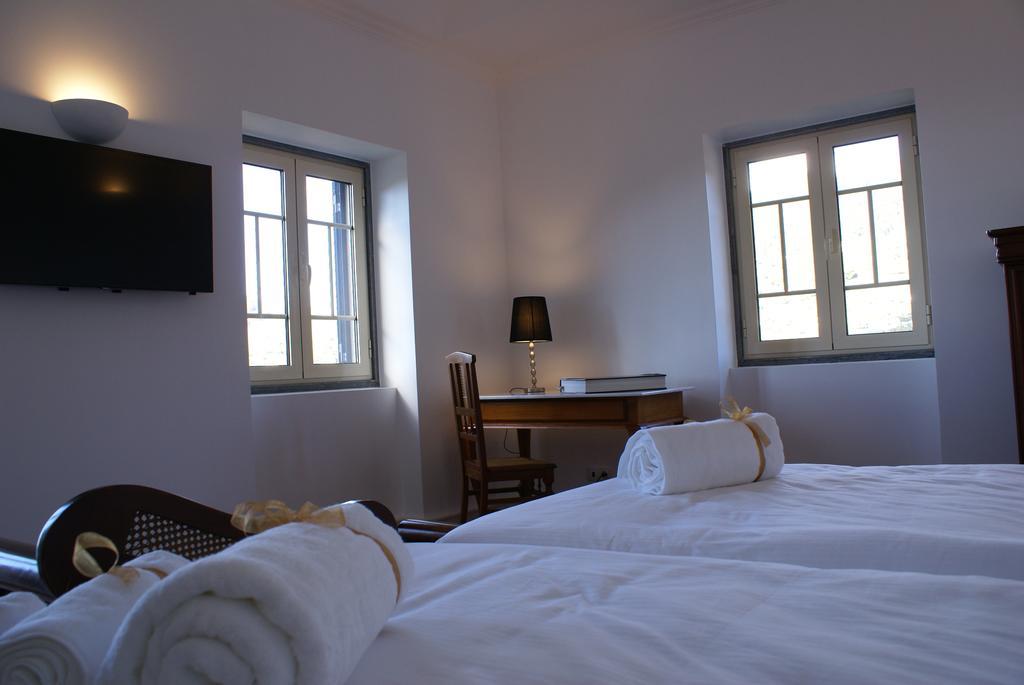 Quinta Pacos Do Lago Campanário Eksteriør bilde