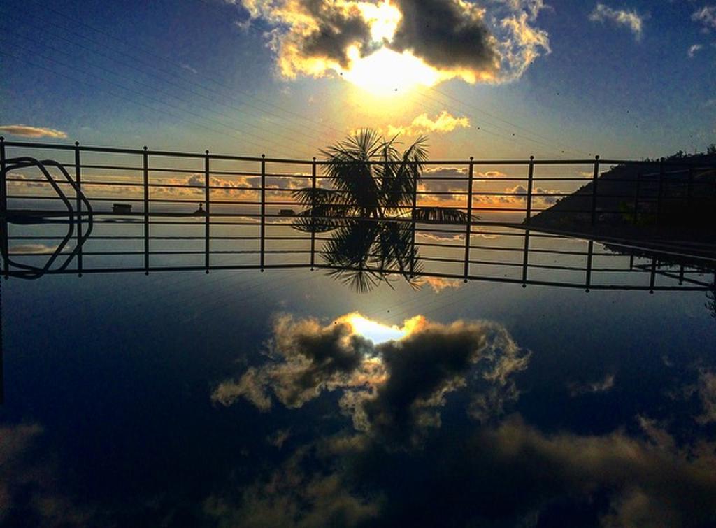 Quinta Pacos Do Lago Campanário Eksteriør bilde